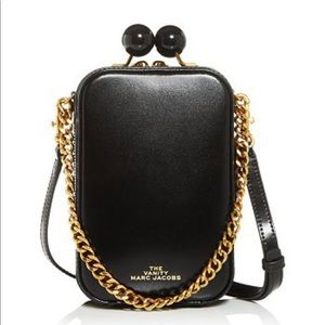 The Marc Jacob ( The vanity bag)